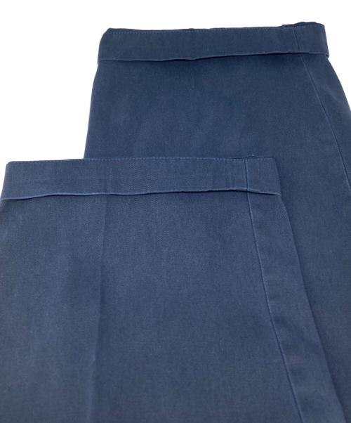 POLO RALPH LAUREN（ポロ・ラルフローレン）POLO RALPH LAUREN (ポロ・ラルフローレン) チノパン ネイビー サイズ:36/32の古着・服飾アイテム