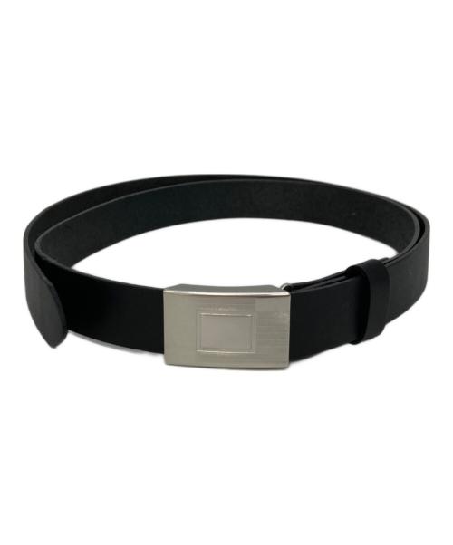 TT（ティーティー）TT (ティーティー) Lot.003 HICKOK BELT / ヒコックベルト ブラック サイズ:OneSizeの古着・服飾アイテム