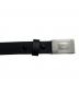 TT (ティーティー) Lot.003 HICKOK BELT / ヒコックベルト ブラック サイズ:OneSize：18000円