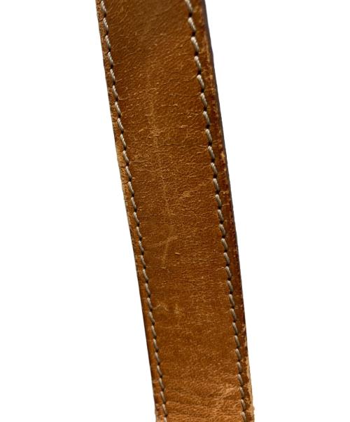 CELINE（セリーヌ）CELINE (セリーヌ) トートバッグ ブラウンの古着・服飾アイテム