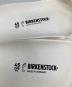 中古・古着 BIRKENSTOCK (ビルケンシュトック) マドリッドEVAラバーサンダル ホワイト サイズ:29㎝：5000円