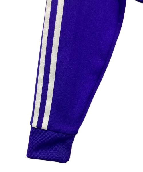 adidas（アディダス）adidas (アディダス) SSTトラックジャケット ブルー サイズ:Ｓの古着・服飾アイテム