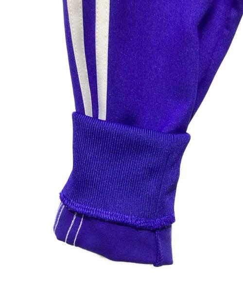 adidas（アディダス）adidas (アディダス) SSTトラックジャケット ブルー サイズ:Ｓの古着・服飾アイテム