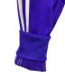 中古・古着 adidas (アディダス) SSTトラックジャケット ブルー サイズ:Ｓ：9000円