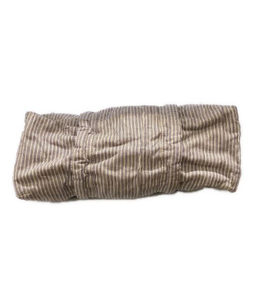 HAVERSACK（ハバーサック）HAVERSACK (ハバーサック) トートバッグ グレーの古着・服飾アイテム