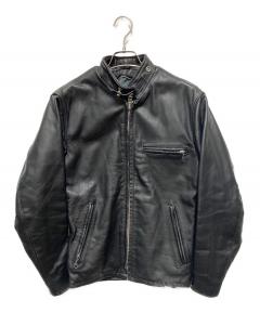 中古・古着通販】Schott (ショット) 641XX シングルライダース