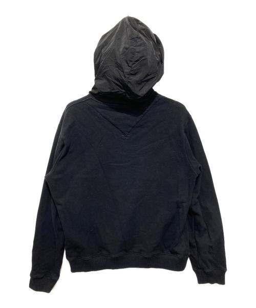 KENZO（ケンゾー）KENZO (ケンゾー) ハイパーロゴパーカー ブラック サイズ:Lの古着・服飾アイテム