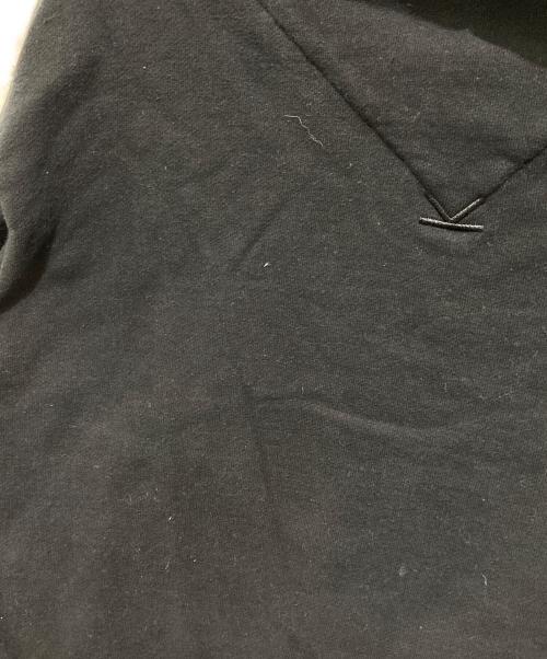 KENZO（ケンゾー）KENZO (ケンゾー) ハイパーロゴパーカー ブラック サイズ:Lの古着・服飾アイテム