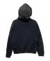 KENZO (ケンゾー) ハイパーロゴパーカー ブラック サイズ:L：10000円