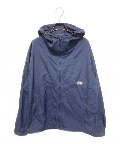 中古・古着通販】THE NORTH FACE (ザ ノース フェイス) コンパクト