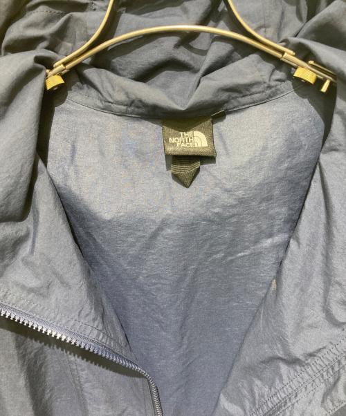 THE NORTH FACE（ザ ノース フェイス）THE NORTH FACE (ザ ノース フェイス) コンパクトジャケット ネイビー サイズ:XLの古着・服飾アイテム