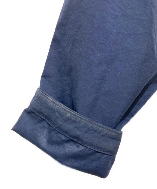 THE NORTH FACE（ザ ノース フェイス）THE NORTH FACE (ザ ノース フェイス) コンパクトジャケット ネイビー サイズ:XLの古着・服飾アイテム