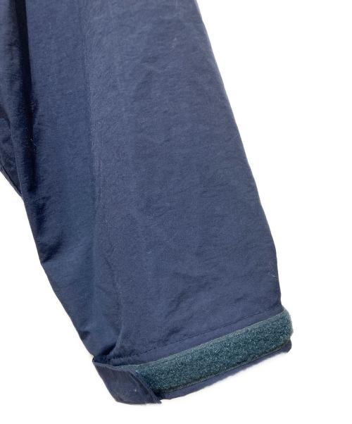 THE NORTH FACE（ザ ノース フェイス）THE NORTH FACE (ザ ノース フェイス) コンパクトジャケット ネイビー サイズ:XLの古着・服飾アイテム