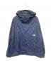 THE NORTH FACE（ザ ノース フェイス）の古着「コンパクトジャケット」｜ネイビー