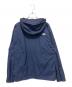 THE NORTH FACE (ザ ノース フェイス) コンパクトジャケット ネイビー サイズ:XL：8000円