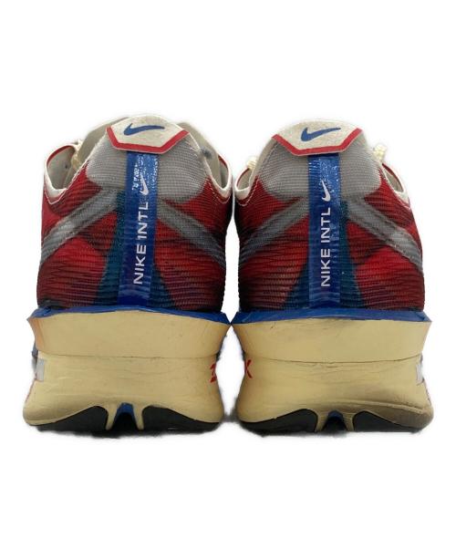 NIKE（ナイキ）NIKE (ナイキ) VaporFly 4 ブルー サイズ:25.5cmの古着・服飾アイテム