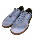 PUMAプーマ）の古着「PALERMO Curated」｜ブルー