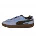 PUMA (プーマ) PALERMO Curated ブルー サイズ:23cm：10000円