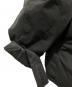 中古・古着 DESCENTE ALLTERRAIN (デザイント オルテライン) EDIFICE (エディフィス) 25AW 別注水沢ダウン マウンテニア ブラック サイズ:M：70000円