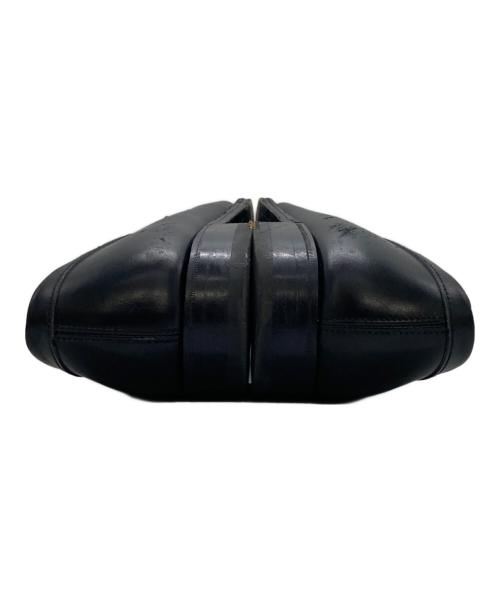 J.M.WESTON（ジェイエムウエストン）J.M.WESTON (ジェイエムウエストン) 180 Signature Loafer ブラック サイズ:5.5C41の古着・服飾アイテム