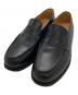 J.M.WESTON（ジェイエムウエストン）の古着「180 Signature Loafer」｜ブラック