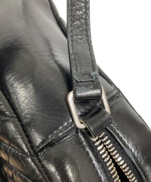 Saint Laurent Paris（サンローランパリ）Saint Laurent Paris (サンローランパリ) ルー カメラバッグスモール ブラックの古着・服飾アイテム