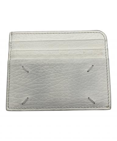中古・古着通販】Maison Margiela (メゾンマルジェラ) CARD HOLDER