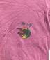 中古・古着 stussy (ステューシー) ラスタTee パープル サイズ:Ｓ：5000円