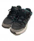 NIKE×ATMOSナイキ×アトモス）の古着「ZOOM VAPOR AJ3」｜ブラック