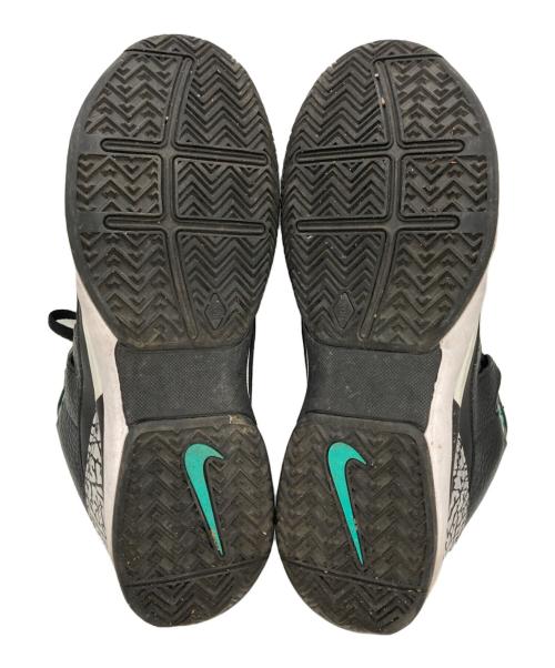NIKE（ナイキ）NIKE (ナイキ) ATMOS (アトモス) ZOOM VAPOR AJ3 ブラック サイズ:27cmの古着・服飾アイテム