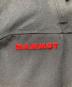 中古・古着 MAMMUT (マムート) Alpine Guide HS Hooded Jacket AF Men Classic ブラック サイズ:Ｌ：38000円