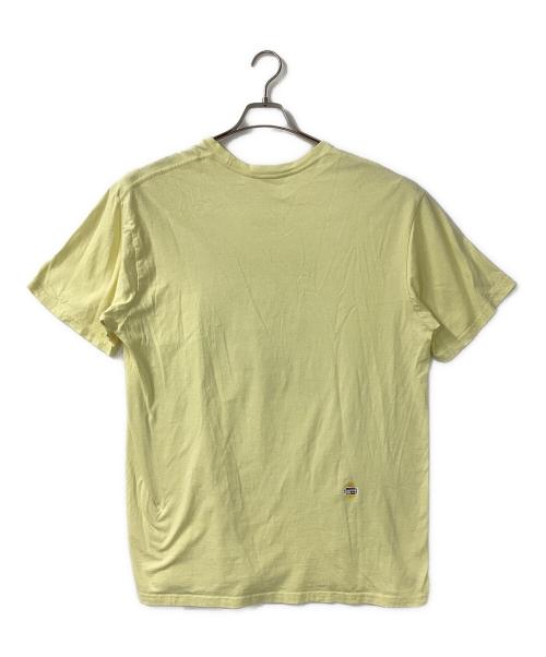 SUPREME（シュプリーム）SUPREME (シュプリーム) Fruit Tee イエロー サイズ:XLの古着・服飾アイテム