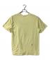 SUPREME (シュプリーム) Fruit Tee イエロー サイズ:XL：6000円