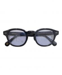 MOSCOT（モスコット）の古着「サングラス」｜ブラック