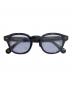 MOSCOT（モスコット）の古着「サングラス」｜ブラック