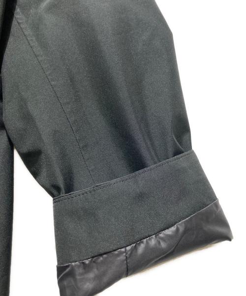 HELLY HANSEN（ヘリーハンセン）HELLY HANSEN (ヘリーハンセン) スリックフーデッドジャケット ブラック サイズ:Ｌの古着・服飾アイテム