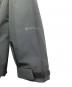 中古・古着 HELLY HANSEN (ヘリーハンセン) スリックフーデッドジャケット ブラック サイズ:Ｌ：12000円