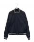 THE NORTH FACE（ザ ノース フェイス）の古着「バーブスタジアムジャンパー」｜ブラック