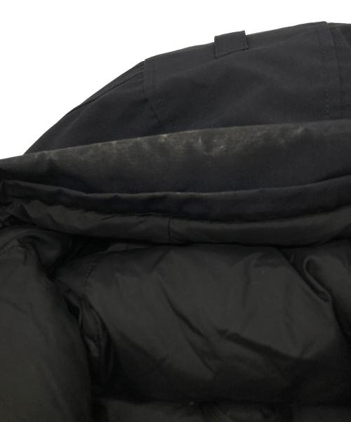 CANADA GOOSE（カナダグース）CANADA GOOSE (カナダグース) ランフォードダウンジャケット / LANGFORD ネイビー サイズ:Ｓの古着・服飾アイテム