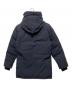 CANADA GOOSE (カナダグース) ランフォードダウンジャケット / LANGFORD ネイビー サイズ:Ｓ：40000円