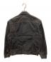 LEVI'S (リーバイス) 90sデニムジャケット ブラック サイズ:M：18000円