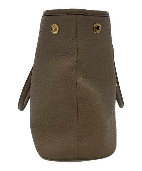 COCOCELUX GOLD（ココセリュックスゴールド）COCOCELUX GOLD (ココセリュックスゴールド) バッグ ベージュの古着・服飾アイテム
