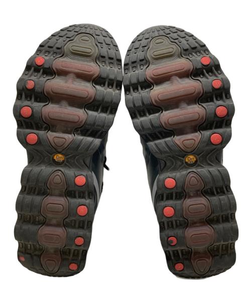NIKE（ナイキ）NIKE (ナイキ) エア マックス DN8 ブラック サイズ:29cmの古着・服飾アイテム