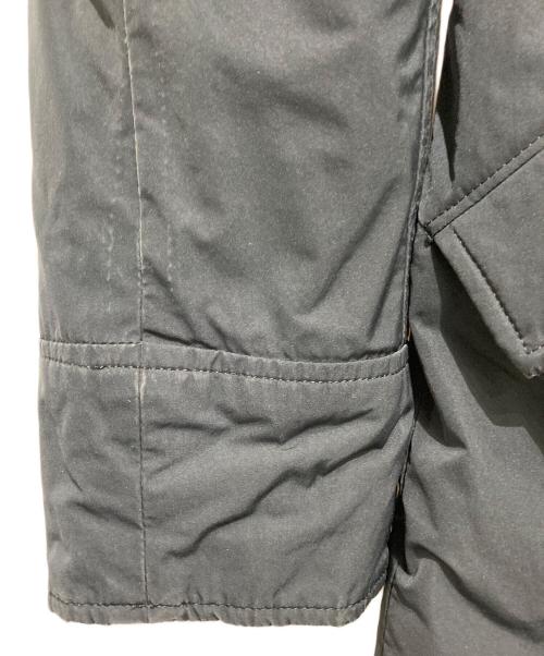 WOOLRICH（ウールリッチ）WOOLRICH (ウールリッチ) Spick and Span (スピック＆スパン) ダウンジャケット ネイビー サイズ:XSの古着・服飾アイテム