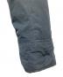 中古・古着 WOOLRICH (ウールリッチ) Spick and Span (スピック＆スパン) ダウンジャケット ネイビー サイズ:XS：13000円