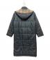 BURBERRY (バーバリー) 中綿コート ブラック サイズ:Ｓ：15000円
