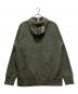 THE NORTH FACE (ザ ノース フェイス) リアビュー フルジップ スウェットパーカー / Rearview Full Zip Hoodie グリーン サイズ:L：8000円