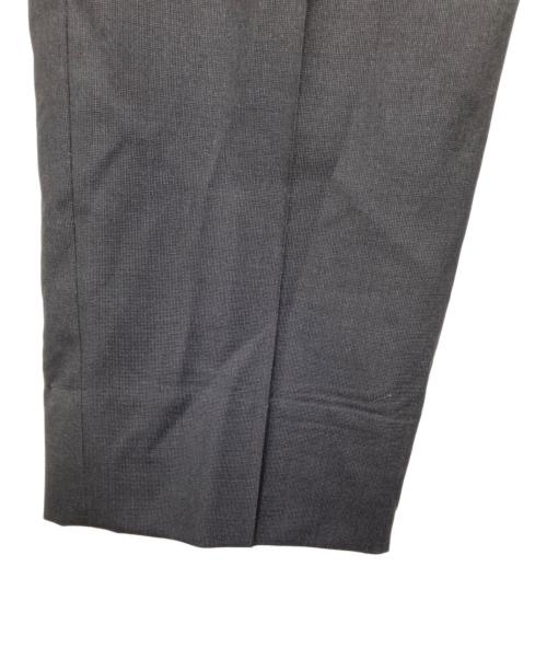 BOSS HUGO BOSS（ボス ヒューゴボス）BOSS HUGO BOSS (ボス ヒューゴボス) 2Bセットアップスーツ ブラック サイズ:46の古着・服飾アイテム