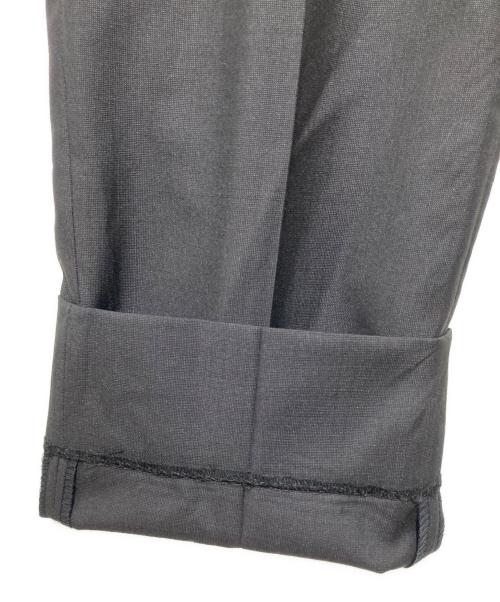 BOSS HUGO BOSS（ボス ヒューゴボス）BOSS HUGO BOSS (ボス ヒューゴボス) 2Bセットアップスーツ ブラック サイズ:46の古着・服飾アイテム