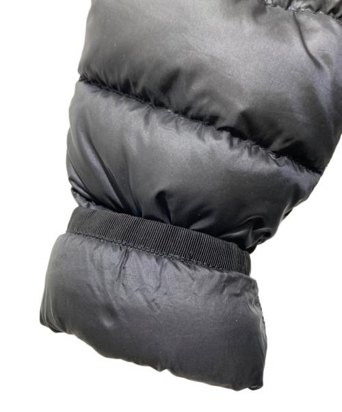 MONCLER（モンクレール）MONCLER (モンクレール) ダウンコート ネイビーの古着・服飾アイテム